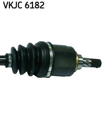 Cardan SKF VKJC 6182